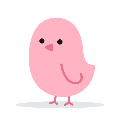 Birdie the Messenger