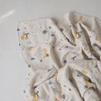 Giffy Bamboo Muslin Swaddle